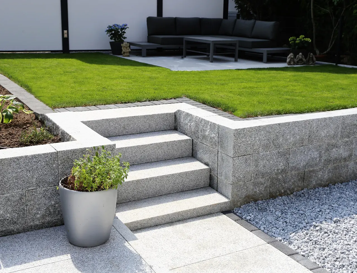 landscaping