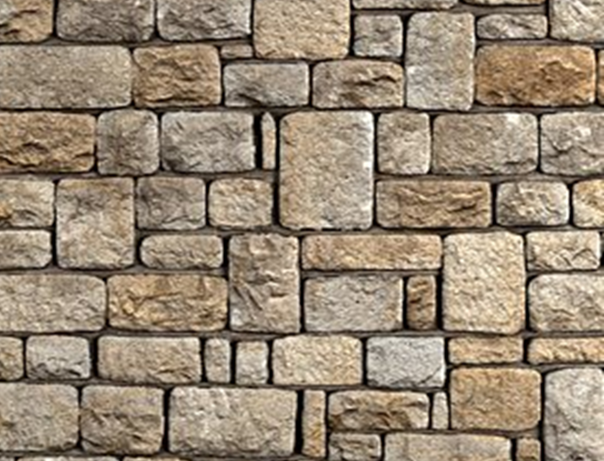 stonework